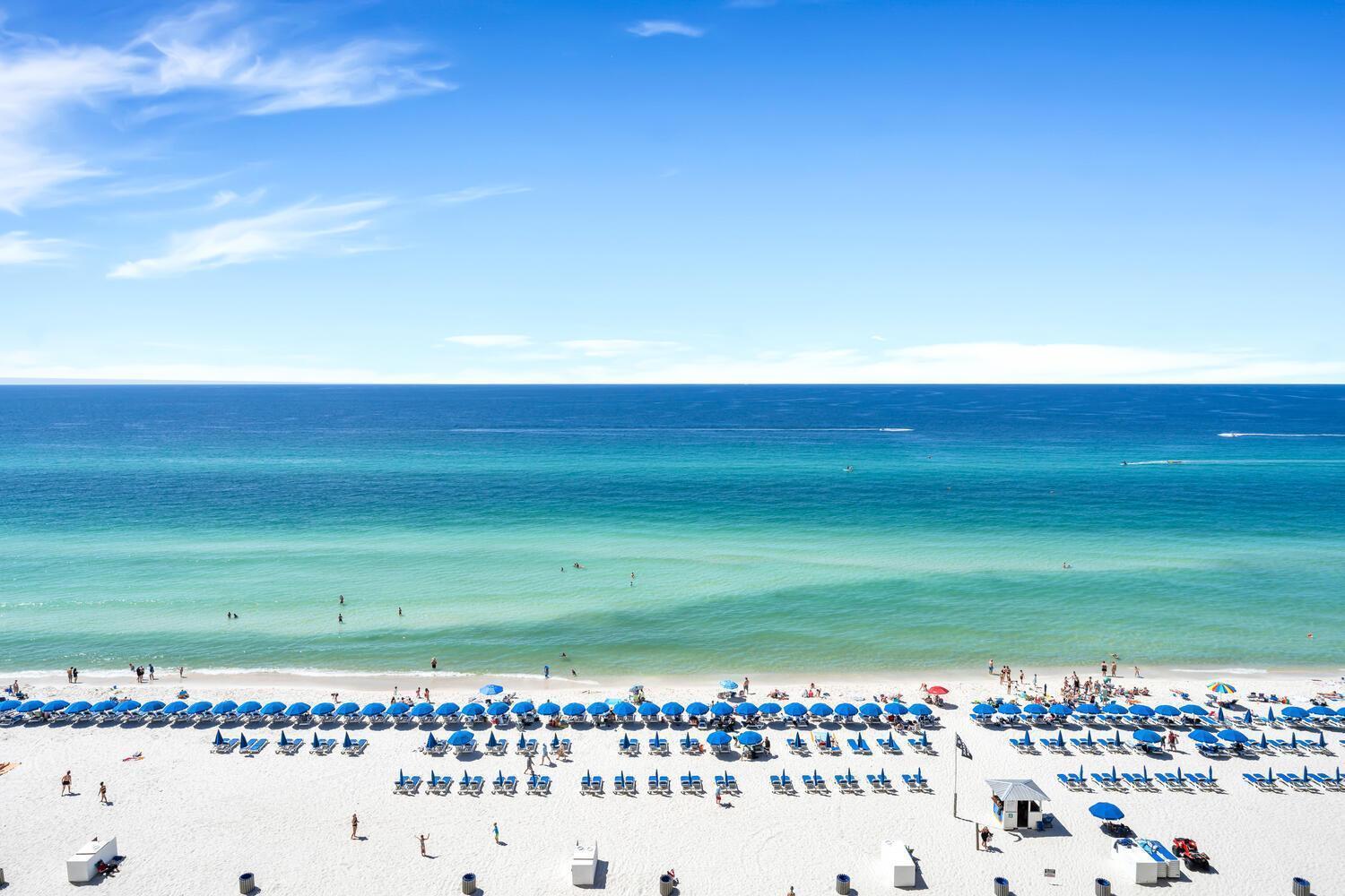 Emerald Beach 1033 Panama City Beach Zewnętrze zdjęcie