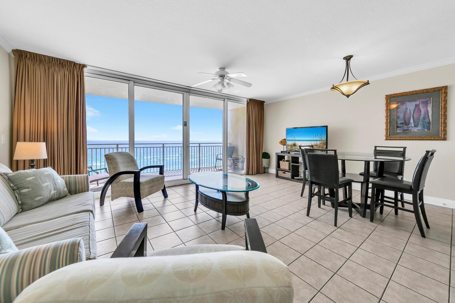 Emerald Beach 1033 Panama City Beach Zewnętrze zdjęcie