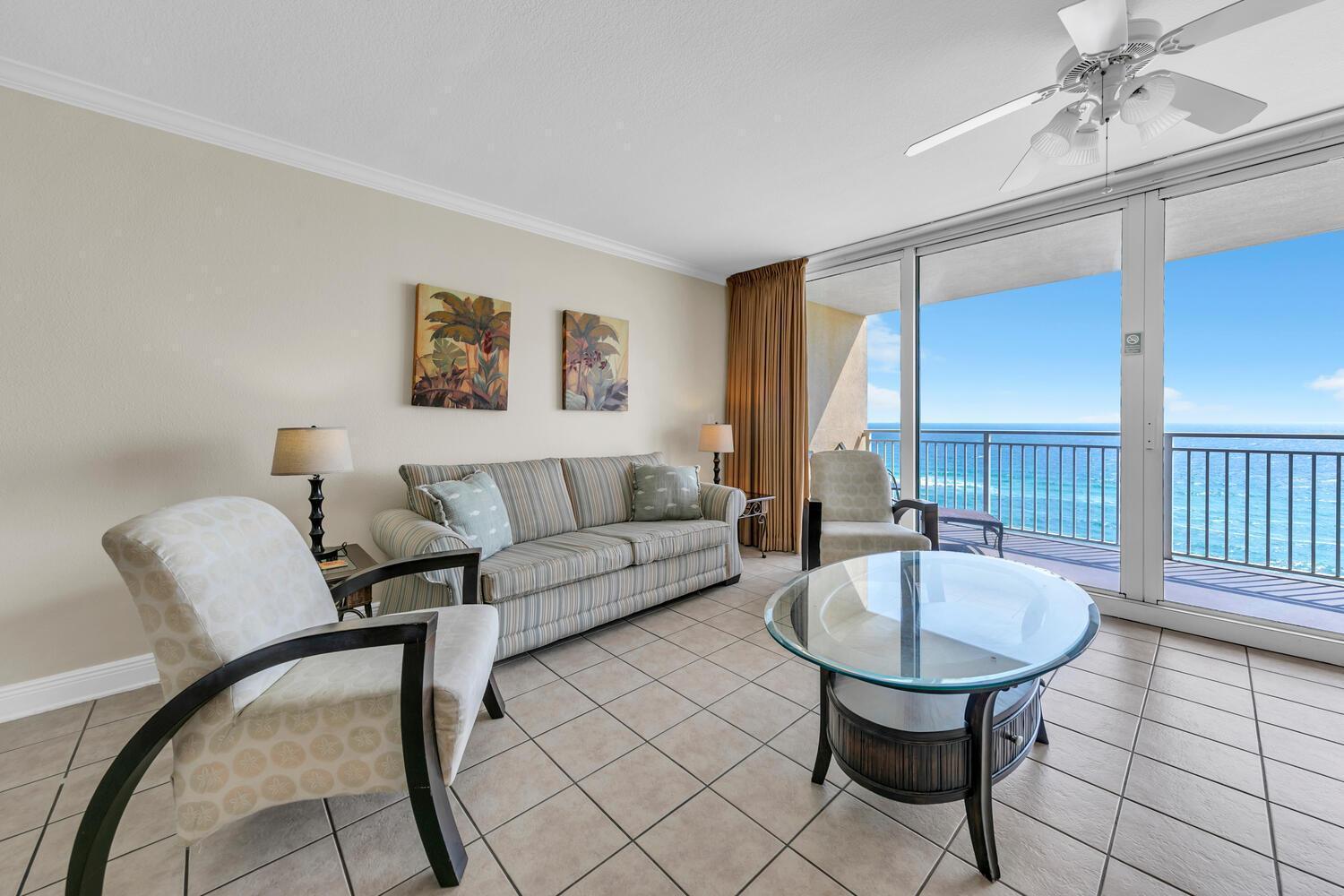Emerald Beach 1033 Panama City Beach Zewnętrze zdjęcie